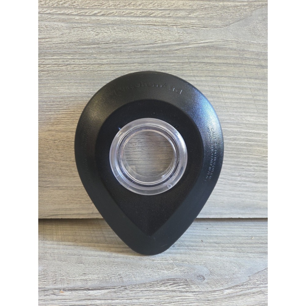 KitchenAid Blender Replacement Lid Black E9
